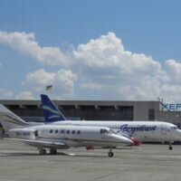 Аэропорт