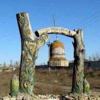 Алешковская сечь