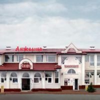Гостиница АНЖЕЛИНА