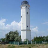 Бирючий маяк