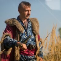 Черная Долина