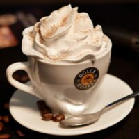 Кофейня «Dolce Coffee»