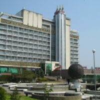 Туристический комплекс ФРЕГАТ