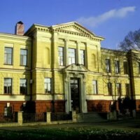 Херсонский областной краеведческий музей