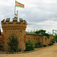 База зеленого туризма «Чумацька криниця»