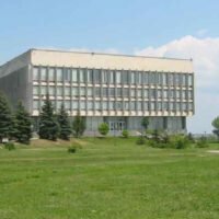 Областная научная библиотека