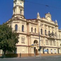 Херсонский областной художественный музей