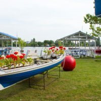 База отдыха Петровец