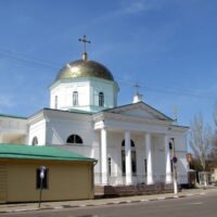 Святодуховский собор