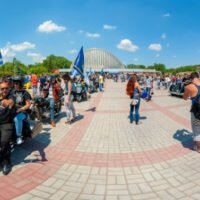 Киноконцертный зал «Юбилейный»