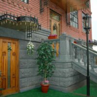 Гостиница ВЕРСАЛЬ