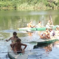 Водный лабиринт